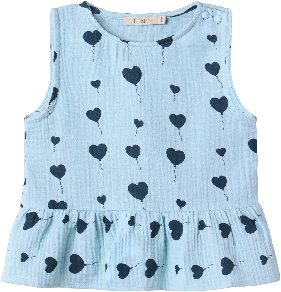 Love SS TOP